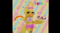 A screenshot taken in Dreams. 2 of 2.