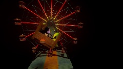 Foodie Beauty Ferris Wheel