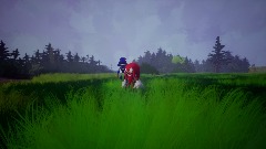 A screenshot taken in Dreams. 1 of 1.