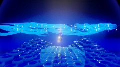 Cinemática de presentación de jefe (El polis :v)