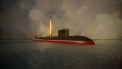 A screenshot taken in Dreams. 2 of 2.