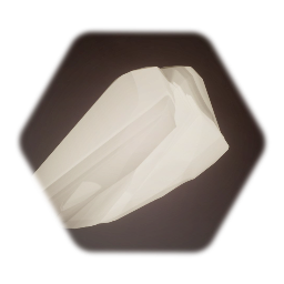 Small stone