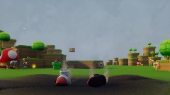 A screenshot taken in Dreams. 1 of 1.