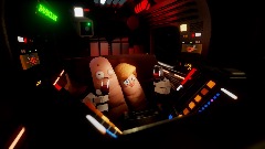 A screenshot taken in Dreams. 17 of 29.