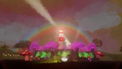 A screenshot taken in Dreams. 16 of 29.