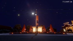 A screenshot taken in Dreams. 5 of 15.