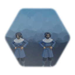 Civilian Quest Givers