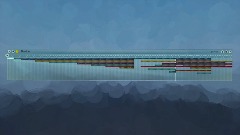 A screenshot taken in Dreams. 1 of 2.