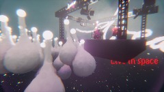 A screenshot taken in Dreams. 2 of 11.