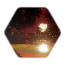 (Remake) Cyberpunk 2077 - Kerry Eurodyne Yacht Song