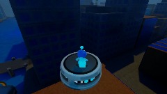 Astro bot jems world 2 Level 1
