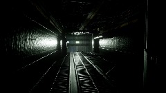 A screenshot taken in Dreams. 5 of 8.