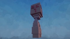 A screenshot taken in Dreams. 13 of 26.