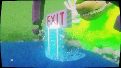 A screenshot taken in Dreams. 19 of 23.