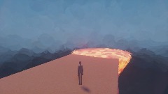 A screenshot taken in Dreams. 3 of 3.