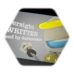 Oversight | Vs. Impostor REWRITTEN OST [CANCELLED]