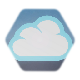 Cloud Emoji ☁️