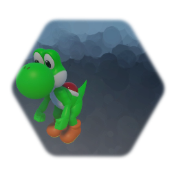 Yoshi