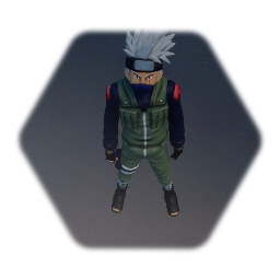 Kakashi