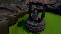 Thomas and The magic railroad