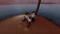 A screenshot taken in Dreams. 4 of 9.