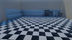 A screenshot taken in Dreams. 9 of 19.