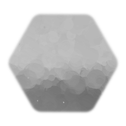 Dust Particles falling