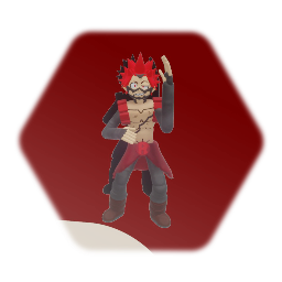 All (most) of my Characters