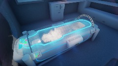 A screenshot taken in Dreams. 2 of 3.