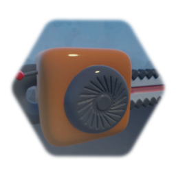 <uipossessvizbody> Dreams Guild - Chainsaw