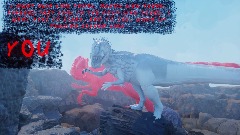 A screenshot taken in Dreams. 5 of 11.