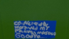 Change Da World But It's Your Imp and better [FIXED]