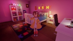 A screenshot taken in Dreams. 5 of 5.