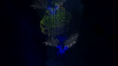 A screenshot taken in Dreams. 9 of 25.