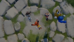 Remix 3 of AY | Incredibly Cursed and Low Quality