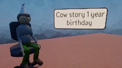 A screenshot taken in Dreams. 12 of 29.