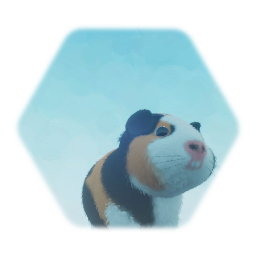 Guinea Pig V3 BEST (Ark)