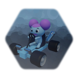Kart Basic pibby