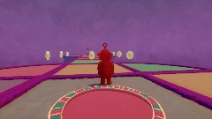 Minha Caça ao Tesouro!