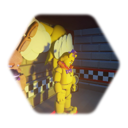 <clue>Classic SpringBonnie Model V3