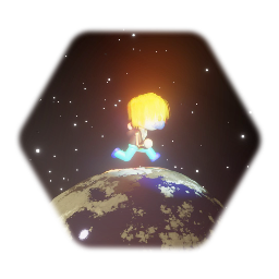 Skin and Bones Contest 1