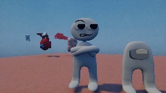 A screenshot taken in Dreams. 6 of 10.