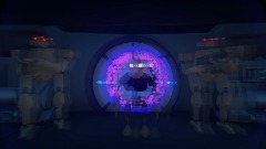 A screenshot taken in Dreams. 3 of 5.