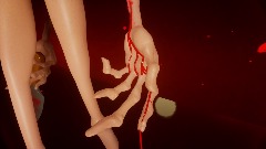 A screenshot taken in Dreams. 1 of 7.