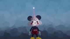 A screenshot taken in Dreams. 10 of 17.