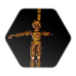 Stylized ScrapTrap