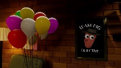 Alles Gute zum 21. Geburtstag, April!