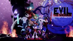 A screenshot taken in Dreams. 4 of 6.