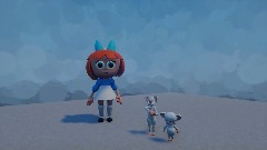 Pinky Elmyra and the brain