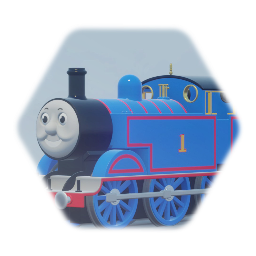 Thomas The Tank Engine
